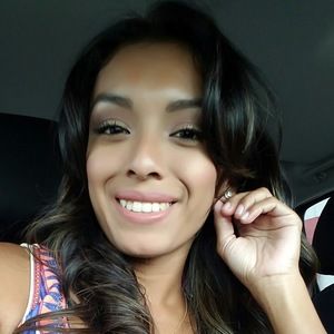 Meet your Posher, Shirley